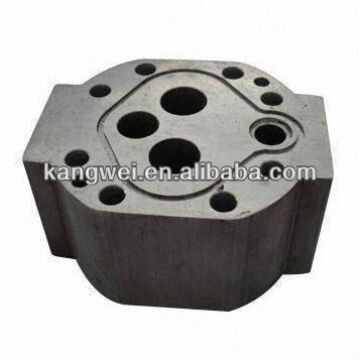 adc12 aluminum alloy part